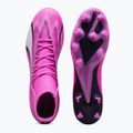 Бутси футбольні PUMA Ultra Pro FG/AG poison pink/puma white/puma black 11