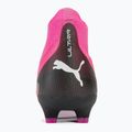 Бутси футбольні PUMA Ultra Pro FG/AG poison pink/puma white/puma black 6