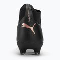 Бутси футбольні PUMA Ultra Pro FG/AG puma black/copper rose 6