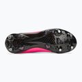 Бутси футбольні PUMA Ultra Match MxSG poison pink/puma white/puma black 4