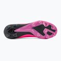 Бутси футбольні PUMA Ultra Match FG/AG poison pink/puma white/puma black 4
