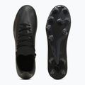 Бутси футбольні PUMA Ultra Match FG/AG puma black/copper rose 11