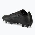 Бутси футбольні PUMA Ultra Match FG/AG puma black/copper rose 3