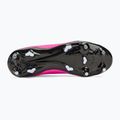 Бутси футбольні PUMA Ultra Play MxSG poison pink/puma white/puma black 4