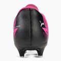 Бутси футбольні PUMA Ultra Play MxSG poison pink/puma white/puma black 6