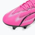 Бутси футбольні PUMA Ultra Play MxSG poison pink/puma white/puma black 7