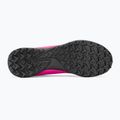 Бутси футбольні PUMA Ultra Play TT poison pink/puma white/puma black 4