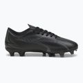 Бутси футбольні дитячі PUMA Ultra Play FG/AG Jr puma black/copper rose 9