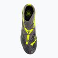 Футбольні бутси PUMA Future 7 Match Rush FG/AG темно-сірі / прохолодні темно-сірі / електричний лайм 5