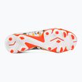 Футбольні бутси PUMA Future 7 Match Creativity FG/AG white/ocean tropic/turquoise surf/hot heat/sunstream 4