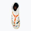 Футбольні бутси PUMA Future 7 Match Creativity FG/AG white/ocean tropic/turquoise surf/hot heat/sunstream 5