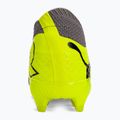 Футбольні бутси PUMA Future 7 Ultimate Rush FG/AG темно-сірі / прохолодні темно-сірі / електричний лайм 6