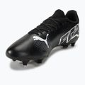 Футбольні бутси PUMA Future 7 Play MxSG puma black / puma white 7