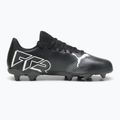 Дитячі футбольні бутси PUMA Future 7 Play FG/AG puma black/puma white 9