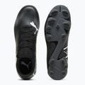 Дитячі футбольні бутси PUMA Future 7 Play FG/AG puma black/puma white 11
