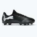 Дитячі футбольні бутси PUMA Future 7 Play FG/AG puma black/puma white 2
