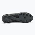 Дитячі футбольні бутси PUMA Future 7 Play FG/AG puma black/puma white 4