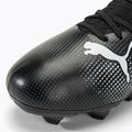 Дитячі футбольні бутси PUMA Future 7 Play FG/AG puma black/puma white 7