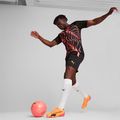 Бутси футбольні PUMA Ultra Ultimate FG/AG sunset glow/puma black/sun stream 15