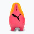 Бутси футбольні PUMA Ultra Ultimate FG/AG sunset glow/puma black/sun stream 6