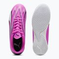 Бутси футбольні дитячі PUMA Ultra Play TT Jr poison pink/puma white/puma black 11