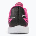 Бутси футбольні дитячі PUMA Ultra Play TT Jr poison pink/puma white/puma black 6