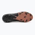 Футбольні бутси PUMA Future 7 Ultimate FG/AG puma чорні / мідна троянда 4