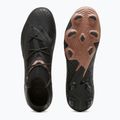 Футбольні бутси PUMA Future 7 Ultimate FG/AG puma чорні / мідна троянда 11