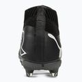 Футбольні бутси PUMA Future 7 Match+ LL FG/AG пума чорні / пума білі 6