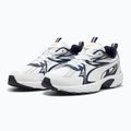 Кросівки PUMA Milenio Tech club navy/puma white/puma silver 10