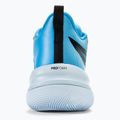 Чоловічі баскетбольні кросівки PUMA Genetics сині/крижані, що світяться 8