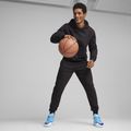 Чоловічі баскетбольні кросівки PUMA Genetics сині/крижані, що світяться 10