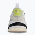 Кросівки PUMA Trinity warm white/puma white/mineral gray/lime sheen 6