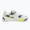 Кросівки PUMA Trinity warm white/puma white/mineral gray/lime sheen 10