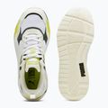 Кросівки PUMA Trinity warm white/puma white/mineral gray/lime sheen 11