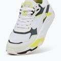 Кросівки PUMA Trinity warm white/puma white/mineral gray/lime sheen 12