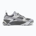 Кросівки PUMA Trinity cool dark gray/gray fog/silver mist 9