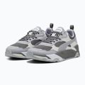 Кросівки PUMA Trinity cool dark gray/gray fog/silver mist 10