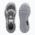 Кросівки PUMA Trinity cool dark gray/gray fog/silver mist 11