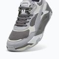 Кросівки PUMA Trinity cool dark gray/gray fog/silver mist 12