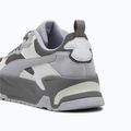 Кросівки PUMA Trinity cool dark gray/gray fog/silver mist 13