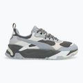 Кросівки PUMA Trinity cool dark gray/gray fog/silver mist 2