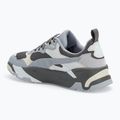 Кросівки PUMA Trinity cool dark gray/gray fog/silver mist 3