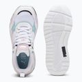 Кросівки чоловічі PUMA Trinity puma white/whisp of pink /turquoise surf 4