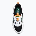 Кросівки PUMA Trinity Lite puma black/silver mist/puma white/clementine 5