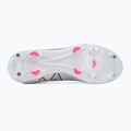 Футбольні бутси PUMA Future 7 Pro MxSG пума біла / пума чорна / отруйно-рожева 4
