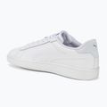 Кросівки PUMA Puma Smash 3.0 л puma white/silver mist/puma silver 3