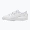 Кросівки PUMA Puma Smash 3.0 л puma white/silver mist/puma silver 8