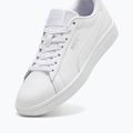 Кросівки PUMA Puma Smash 3.0 л puma white/silver mist/puma silver 12