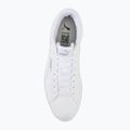 Кросівки PUMA Smash 3.0 Superlogo puma white/smokey gray 5